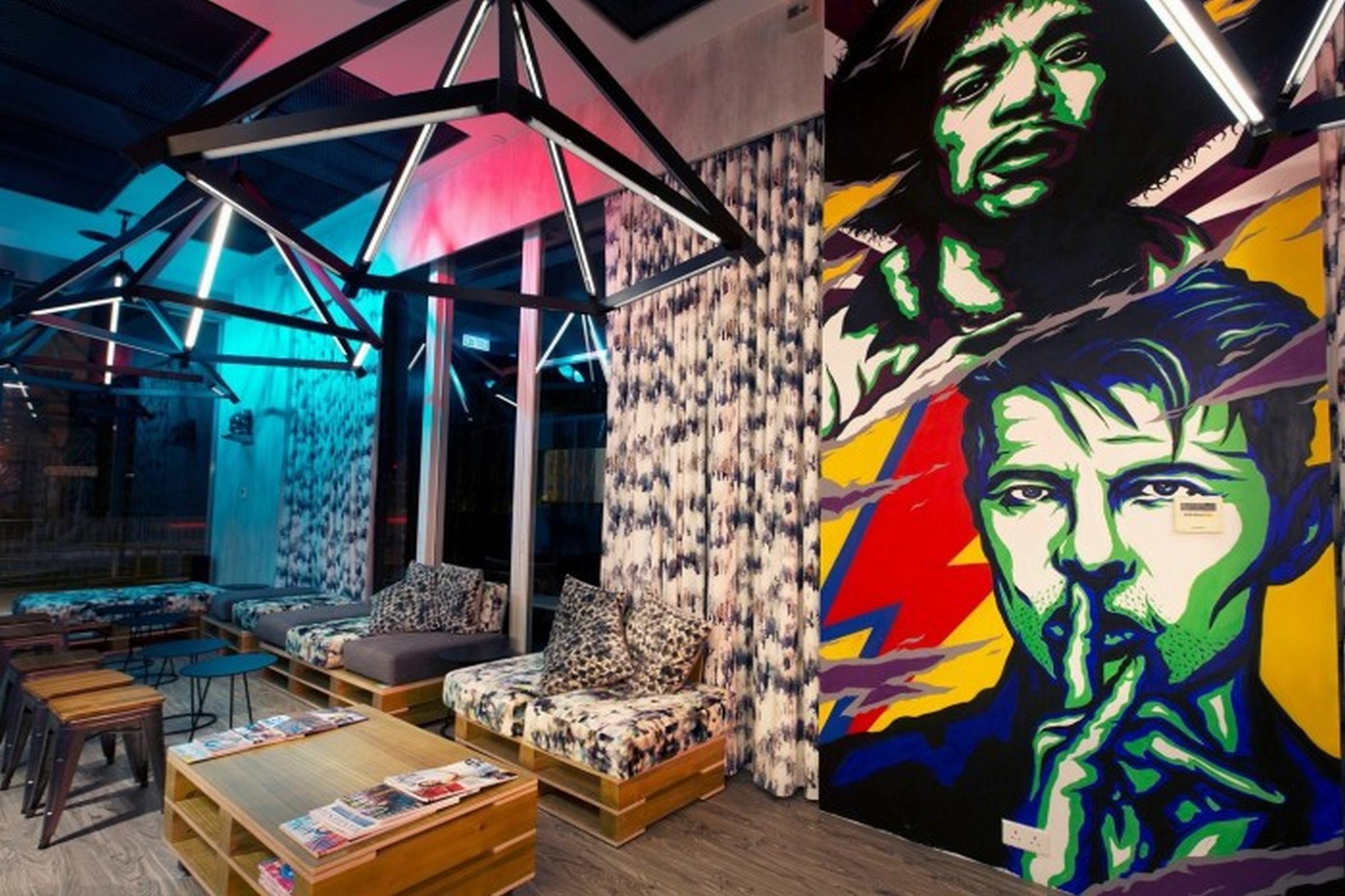 The Aberdeen Harbour By Ovolo Hong Kong Exterior foto
