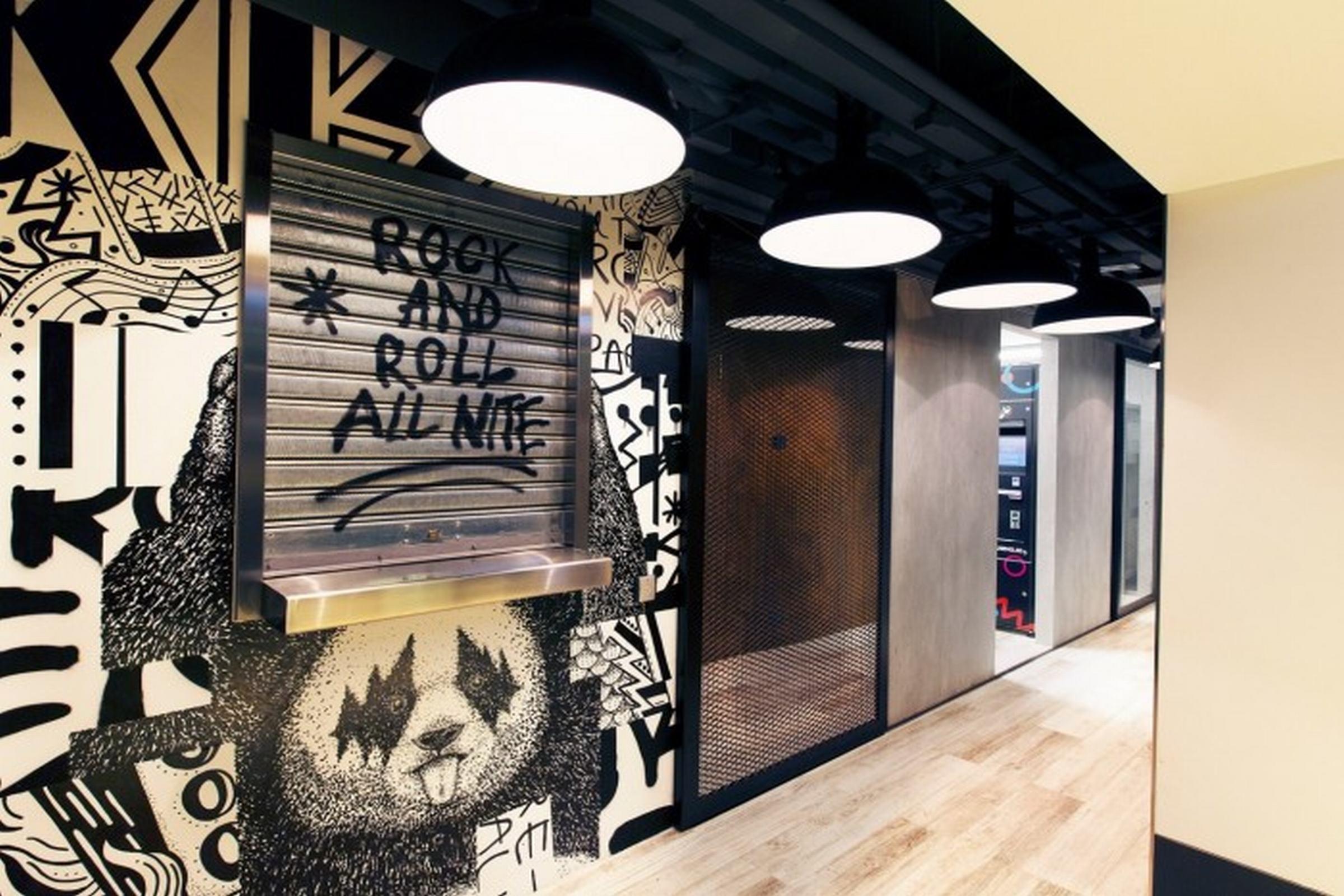 The Aberdeen Harbour By Ovolo Hong Kong Exterior foto