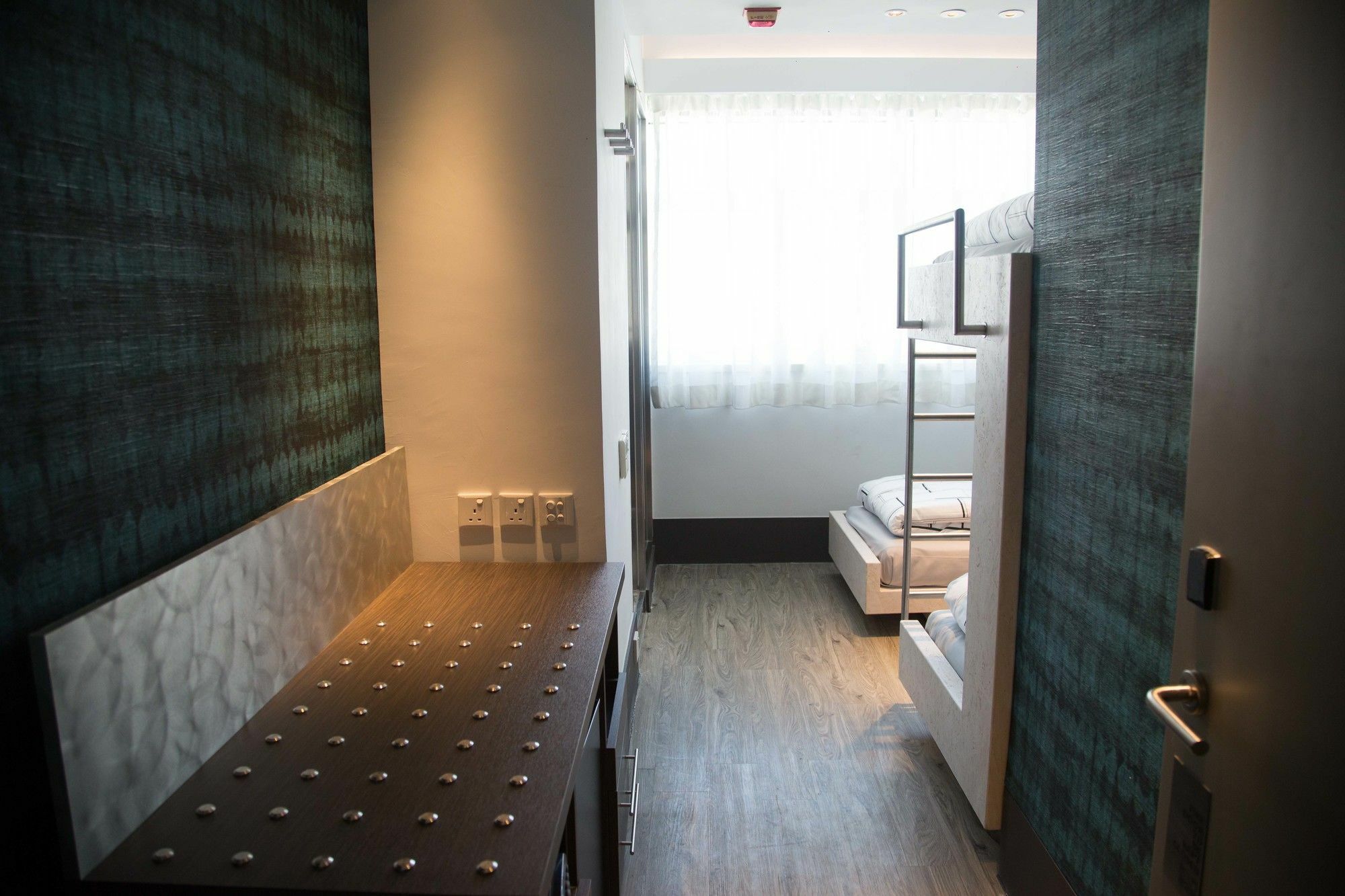 The Aberdeen Harbour By Ovolo Hong Kong Exterior foto