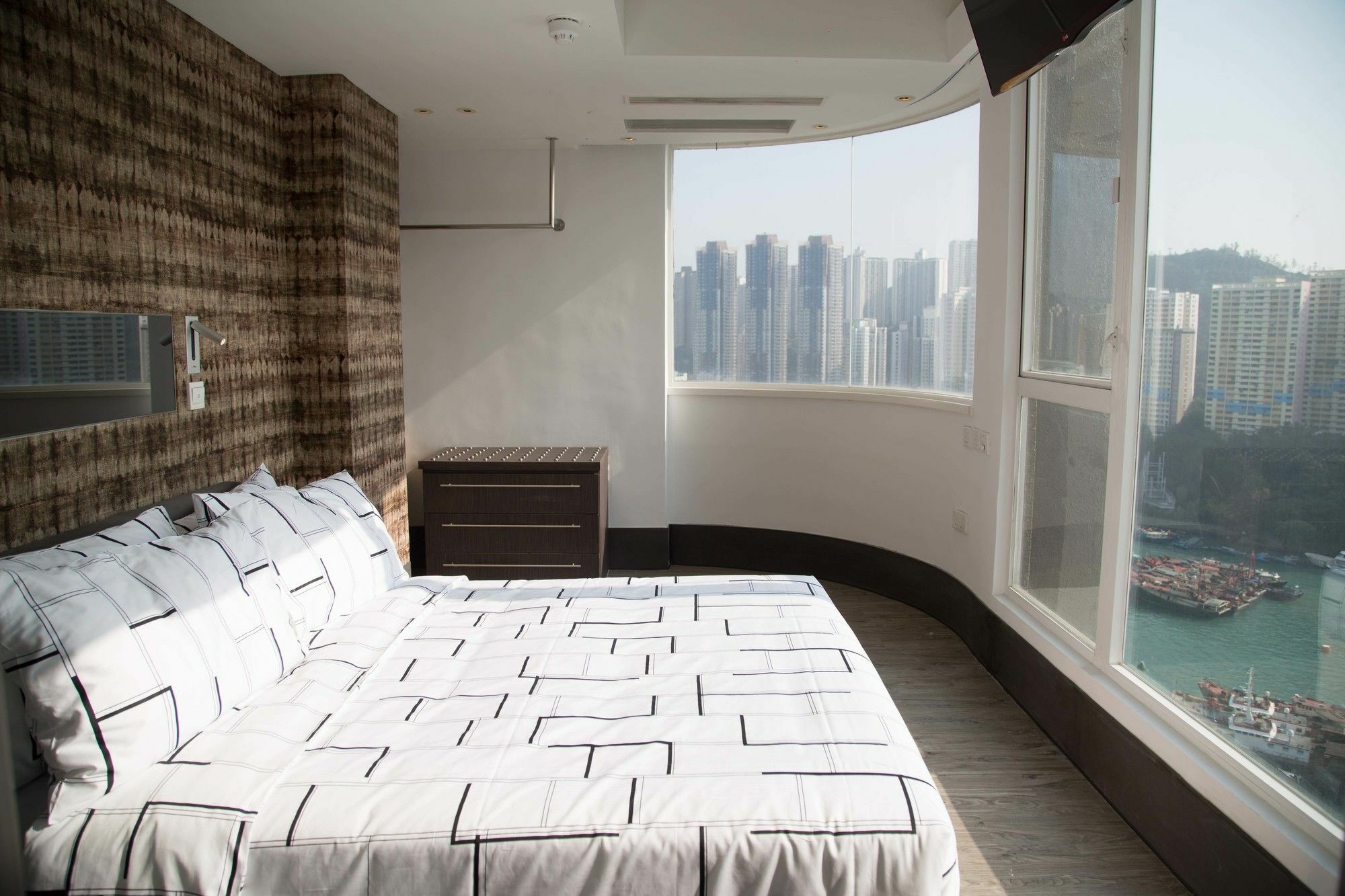 The Aberdeen Harbour By Ovolo Hong Kong Exterior foto