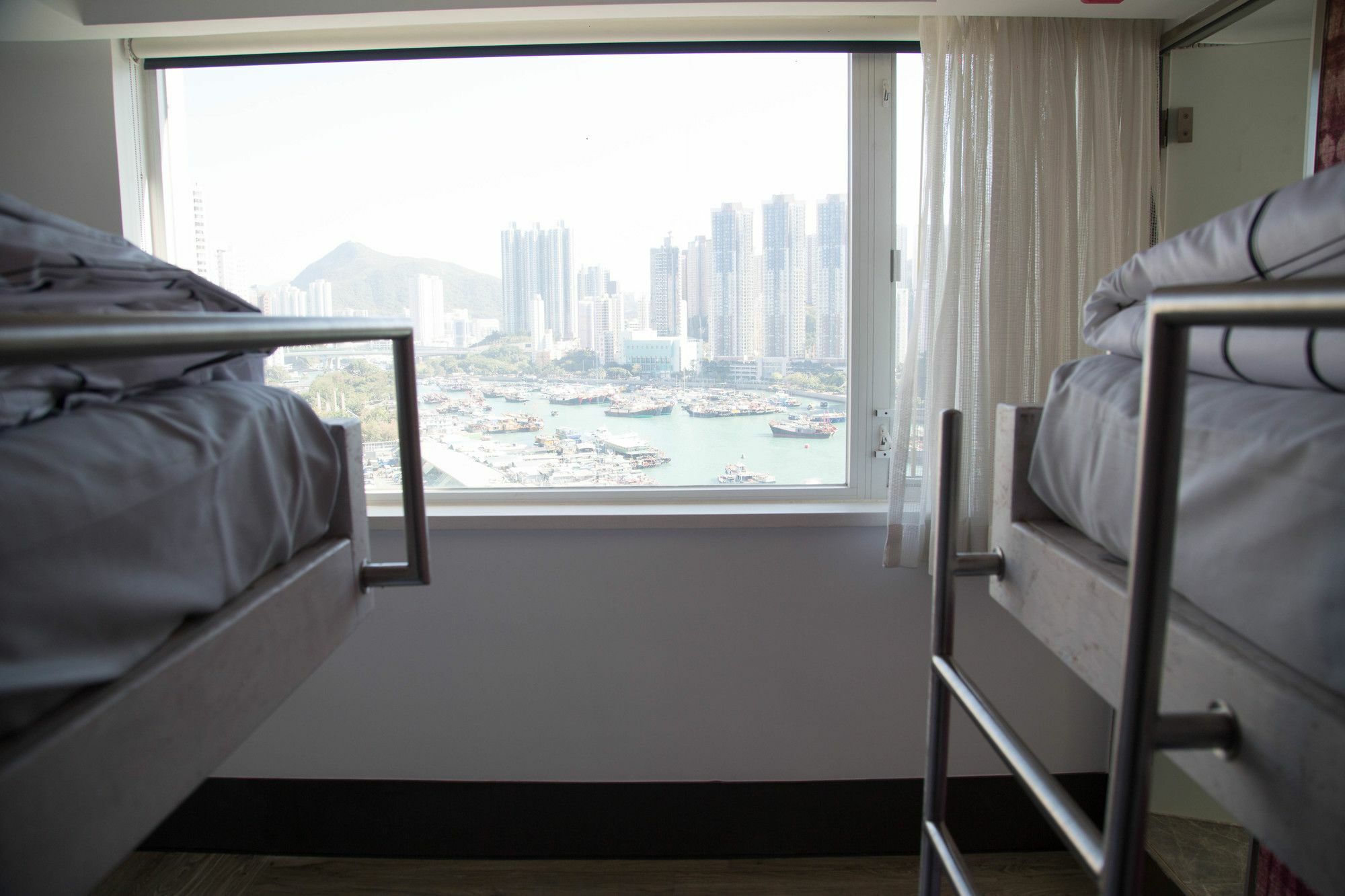 The Aberdeen Harbour By Ovolo Hong Kong Exterior foto