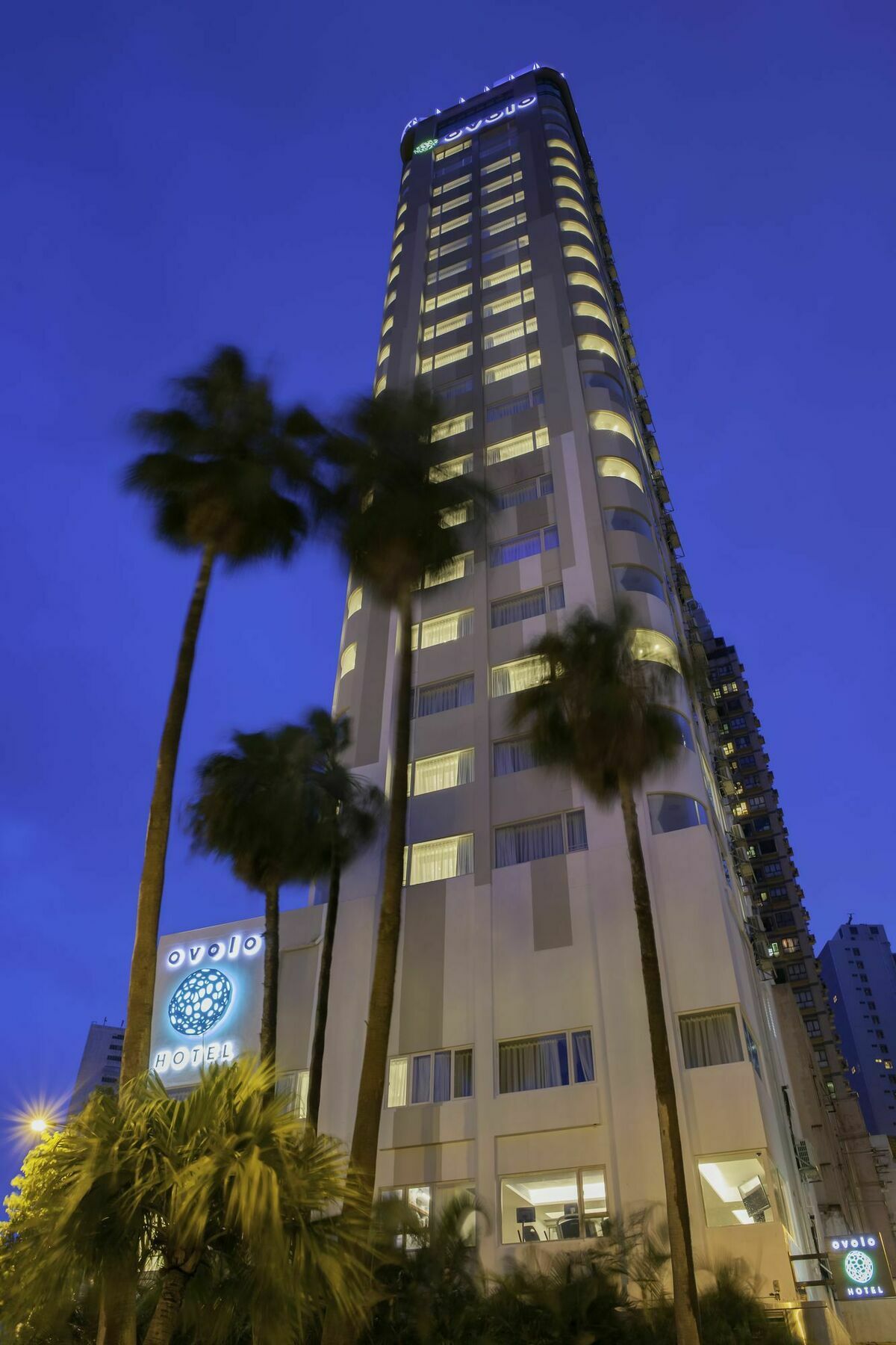 The Aberdeen Harbour By Ovolo Hong Kong Exterior foto